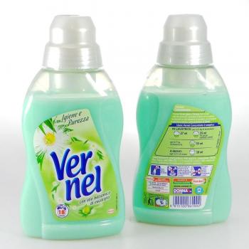 VERNEL Mini 18Mis.Balsamico Eucalipto Detersivi e articoli per pulizie