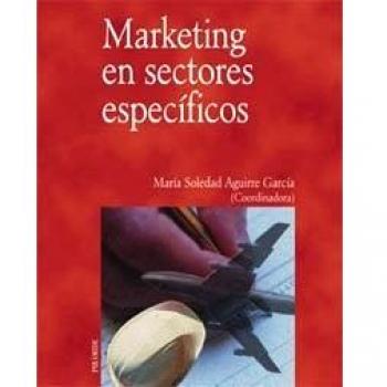 Marketing en sectores específicos