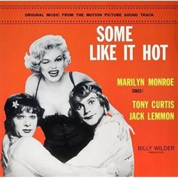 Some Like It Hot - Coloured Vinyl 180 Gr Lp [Vinilo]