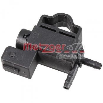 Válvula reguladora de admisión METZGER 0892985 para OPEL Astra, Zafira, Corsa, Vectra, Tigra, Signum y VAUXHALL Vectra, Signum, Zaf