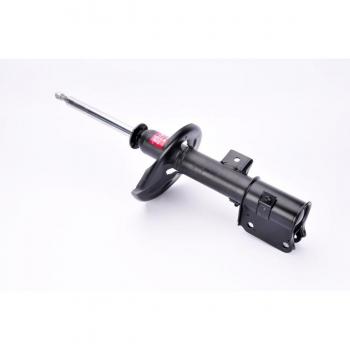 Amortiguador KYB Excel-G 334392 - Amortiguador de gas, diseño de doble acción, compatible con vehículos específicos, ofrece un rendimiento mejorado y mayor confort en la conducción