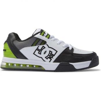 DC Shoes - Zapatillas de hombre Versatile Talla 46