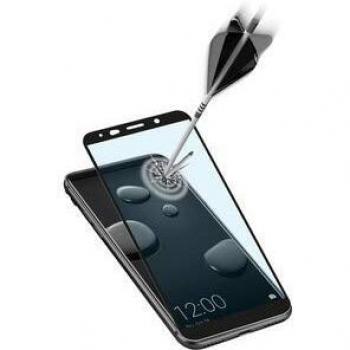 Cellularline TEMPGCAPMATE10PROK Pantalla de cristal adecuado para: Huawei Mate 10 Pro 1St.