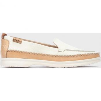Pikolinos Mocasines de piel GANDIA W2Y