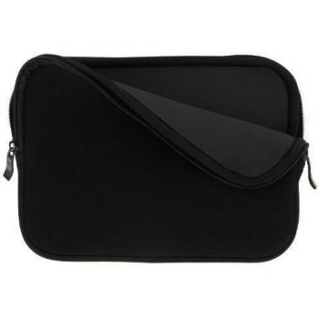 Kondor LAPS7BK - Funda blanda para portátil de 7, negro