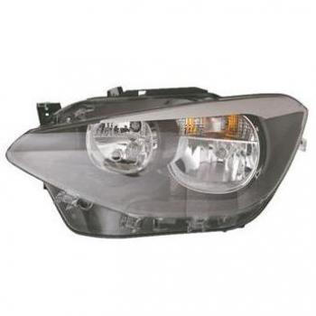 Faro Delantero Principal VAN WEZEL 0633961 H7/H7 para BMW