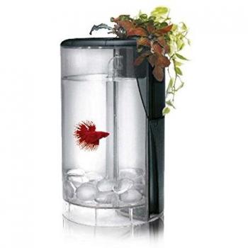Ocean Free AT620B Kit Betta Flora Led, Negro