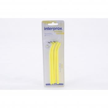 Interdent Cepillo de Dientes - 60 gr