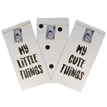 Bolsa de Papel Pequeña Oh My Home (15 x 30 x 8 cm)