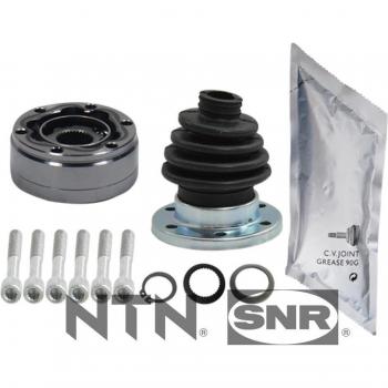 Juego de articulación SNR CV-joint IJK54.008, tipo: árbol de transmisión, características: alta calidad, durabilidad mejorada, diseño específico para vehículos, fácil instalación