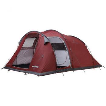 Tienda de Campaña Familiar Impermeable Ferrino Meteora 4