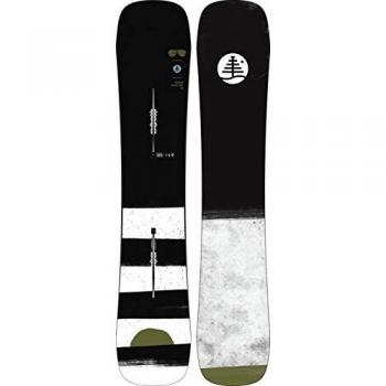 Burton Family Tree Trick Pilot 162