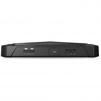JBL GTR-1001 - Altavoces, Color Negro