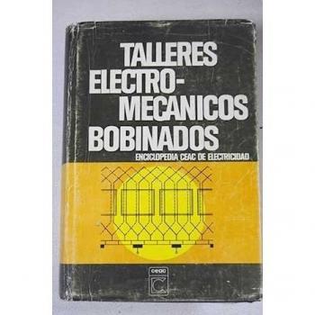Talleres electro-mecanicos bobinados