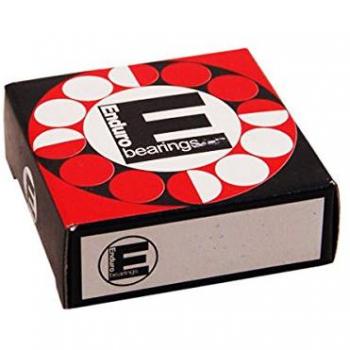Enduro Bearings 6808 LLU ABEC 3 MAX Lager 40 x 52 x 7