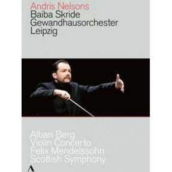 Concerto for Violin: In Memory of an Angel (2 DVD Set)