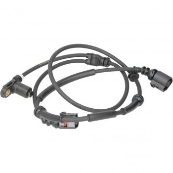 Sensor ABS de velocidad de la rueda AUTLOG AS4117 Derecha