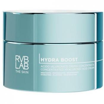 RVB Lab Hydra Boost Hyaluronic Acid Concentrated Cream 50ml