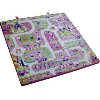 roba-kids - Colchón de juegos, multicolor