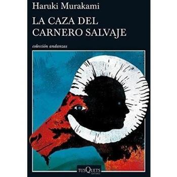 La caza del carnero salvaje - Haruki Murakami