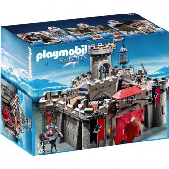 Castillo de los Caballeros del Halcón Playmobil 6001
