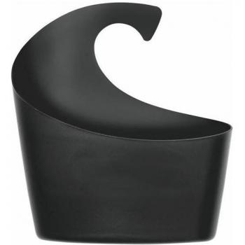 Cesta organizadora grande Spirella Colección Sydney