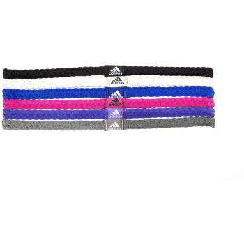 Adidas ADYG-30201B - Bandas de pelo, Multicolor