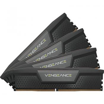 Corsair Vengeance DDR5 64GB (4x16GB) 6000MHz CL36 Memory Module