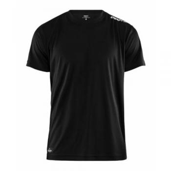 Community Function Craft T-Shirt Noir XS
