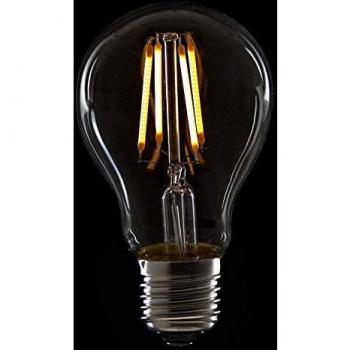 Greenice | Bombilla LED E27 4W 273Lm 2000ºK Filamento 30.000H [JTX-J27DH642-WW]