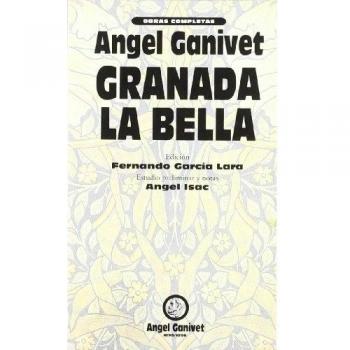 GRANADA LA BELLA O.C 1 - Ganivet Angel