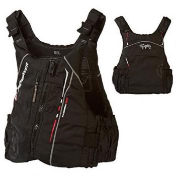 Crewsaver Kasmira 50N Buoyancy Aid BLACK 2383-A Size-- - Small/Medium