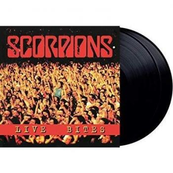 Live Bites LP 2 LP