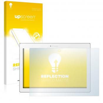 Protector de Pantalla Mate Antireflejos y Anti-Huellas para Lenovo Tab 2 A10-70