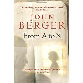 From A to X: A Story in Letters