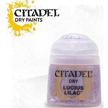 Citadel Drybrush: Lucius Lilac