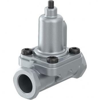 Válvula de rebose y descarga WABCO 4341001240