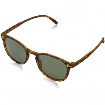 MasterDis Arthur Unisex Sunglasses - Havanna Green
