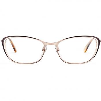 Etnia Barcelona Arezzo PGBK Armazones y Lentes Recetados para Mujer Dorados