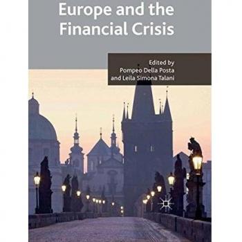 Europe and the Financial Crisis
