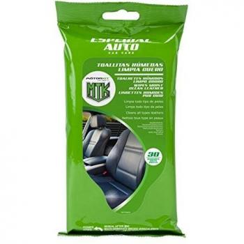 Shinergy SHI00601 Toallitas Piel y Acondicionador