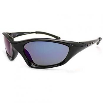 Bloc Cobra XB20 Men's Black Sunglasses 55mm