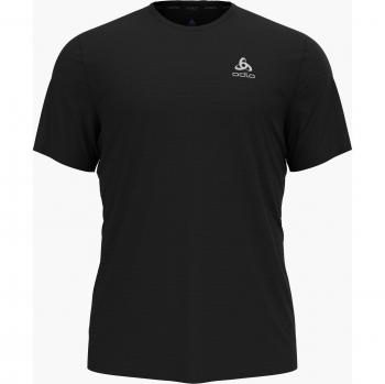 Odlo Camiseta Manga Corta Essential Flyer