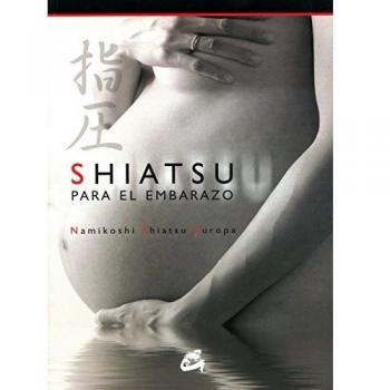 Shiatsu Para el Embarazo