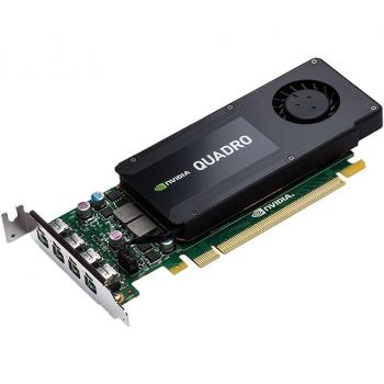 nVIDIA Quadro K1200  - Tarjeta gráfica de 4 GB GDDR5