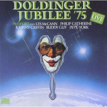 Doldinger Jubilee '75 - Klaus Doldinger Passport