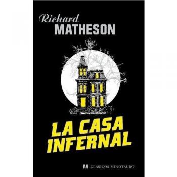 La casa infernal
