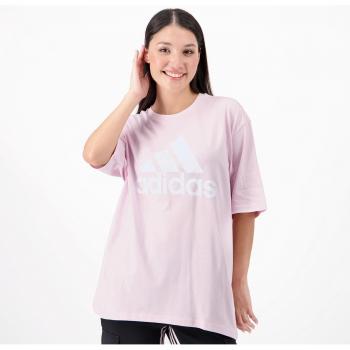 Camiseta adidas BL BF para mujer