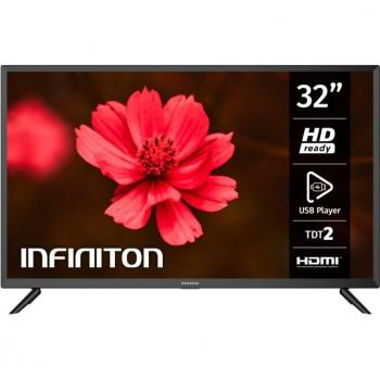 Infiniton INTV-32BA130 32 LED HD Ready