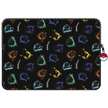Funda Portátil Graffiti Pokemon CYP BRANDS